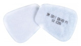 3M 5911 P1R Časticové filtre