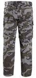 Canis CXS CAMO Nohavice pánske