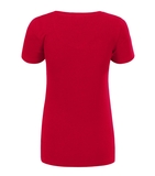 Malfini Premium ACTION V-NECK 701 Tričko dámske