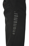 Bennon FORCE TROUSERS BLACK/RED Softshellové nohavice
