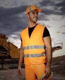 Ardon BOLT Reflexná vesta