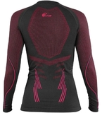 Canis CXS SEAMFLEX LADY Termo tričko dámske