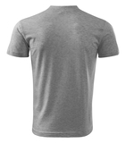 Malfini V-NECK 102 Tričko unisex