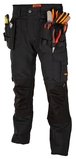 Bennon EREBOS TROUSERS Strečové pracovné nohavice