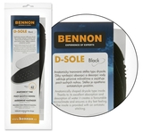 Bennon D-SOLE INSOLE Stielka do topánok