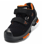 Uvex 6500 S1P SRC Bezpečnostné sandále