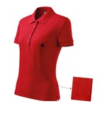 Malfini COTTON 213 Polokošeľa dámska