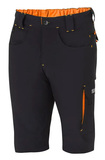 Sparco LAREDO TECH LIGHT SHORTS Krátke nohavice