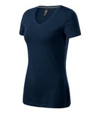 Malfini Premium ACTION V-NECK 701 Tričko dámske