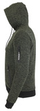 Bennon CHORTOS SWEATSHIRT Voľnočasová mikina