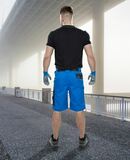 Ardon 4TECH 04 Montérkové šortky