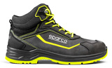 Sparco INDY JURI ESD S3S SR FO LG Bezpečnostná obuv