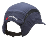 3M FIRST BASE 3 CLASSIC 2030031 Protinárazová čiapka