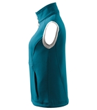 Malfini VISION 516 Softshellová vesta dámska