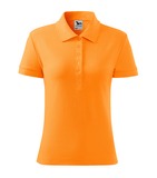 Malfini COTTON 213 Polokošeľa dámska