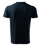 Malfini V-NECK 102 Tričko unisex