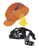 Delta Plus HARNESS V Náhradný popruh