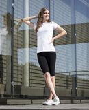 Ardon ALDRI Dámske elastické 3/4 nohavice