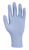 Semperguard SAPPHIRE BLUE Jednorazové nitrilové rukavice
