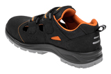Bennon NUX S1P ESD NM SANDAL Bezpečnostné sandále