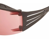 3M SecureFit 400X SF422XSGAF-BLK Ochranné okuliare