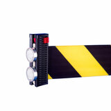 CV 620.00 Magnety pre zábrany s uchytením