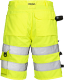 Fristads Výstražné krátke nohavice 2028 PLU