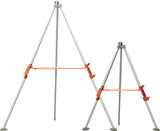 Delta Plus TRA32 Teleskopická trojnožka