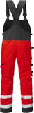 Fristads Výstražné trakové nohavice 1014 PLU