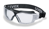 Uvex PHEOS CX2 SONIC Pracovné okuliare číre