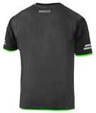 Sparco TUCSON TECH T-SHIRT Tričko