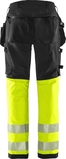 Fristads Výstražné nohavice 2643 GSTP