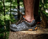 Bennon CAMOS LOW Outdoorová obuv