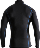 Fristads Polartec rolák s krátkym zipsom 7078 PT