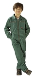 Planam KIDS OVERALL Montérková kombinéza detská
