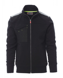 Payper WORK 2.0 Mikina na zips