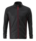 Rimeck VERTEX W41 Stretch fleece pánsky