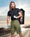 Ardon SUMMER Montérkové šortky