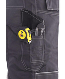 Canis CXS ORION KRYŠTOF Montérkové nohavice s náprsenkou pánske