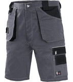 Canis CXS ORION DAVID Montérkové kraťasy pánske