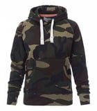 Payper ATLANTA+ LADY Mikina dámska