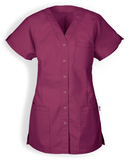 Clinic Dress JUST STRONG Blúzka dámska