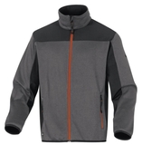 Delta Plus BEAVER Pletená bunda