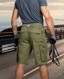 Ardon SUMMER Montérkové šortky