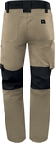 Delta Plus M5PA3 Pracovné nohavice do pása