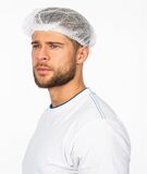 Ardon ULA Jednorázová PP čapica clip