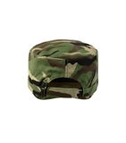 Malfini CAMO LATINO C24 Čiapka unisex