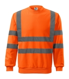 Rimeck HV ESSENTIAL 4V6 Mikina unisex