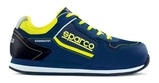 Sparco GYMKHANA DANI S1P SRC Bezpečnostná obuv
