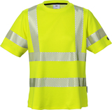 Fristads Výstražné tričko dámske 7458 THV